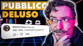 WOKE, Rabbia, Proteste e Videogiochi