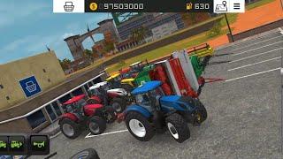 Fs19 | Farming Simulator 19 | Android Driving AD