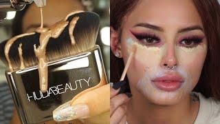 Best Makeup Transformations 2022 | New Makeup Tutorials | DIY Makeup Tutorial Life Hacks for Girl