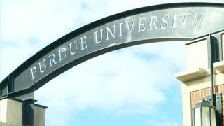 Purdue Faculty Senate Criticizes Senate Bill 202