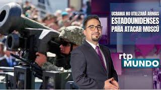 rtp Mundo |08 de junio de 2024 | En Vivo - Revista informativa