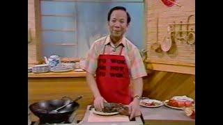 Wok With Yan - Lobster & Squid Recipes - To Wok Or Not To Wok - Full Episode