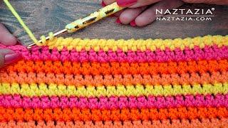 How to Crochet Wrap Edging DIY Tutorial