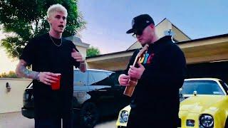 Machine Gun Kelly x Einer Bankz - El Diablo Acoustic