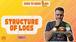 Structure of Logs (Part 1) | Zero to Hero: Loki | Grafana