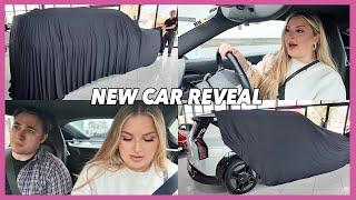 new car   vlog 741