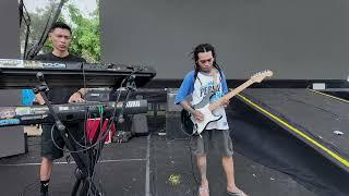 SOUND CHECK INSTRUMEN - MAHESA X GRAND MUSIC - LIVE SUMBERSEWU