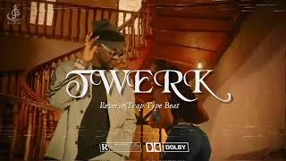 [FREE] Kizz Daniel X Davido X Olamide Afrobeat Type Beat 2024 - “TWERK”