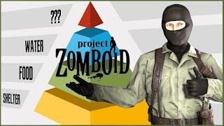 Survive? No! Thrive! A Project Zomboid Non-Tutorial