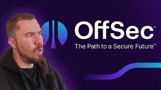 There Are Some MAJOR Changes for the OSCP!