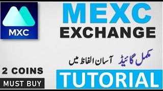 Exchange Without KYC l MEXC | MEXC Global | MEXC Global Exchange Review