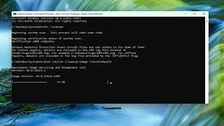 How to Fix NET Framework 3.5 Error 0x800f081f Windows 11 [Tutorial]