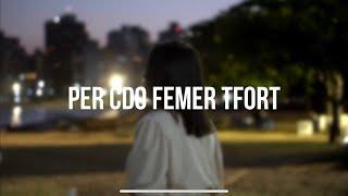 BLEKS - Femer E Forte (Official Lyric Video)