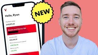 NEW Vanguard UK App | Features, how it looks, pros & cons - everything you need to know