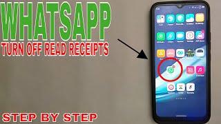  How To Turn Off Read Receipts On Whatsapp 