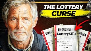 The Lottery Winners Whose Lives Ended Tragically