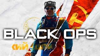 BLACK OPS COLD WAR 2 GETS *TWO YEARS* CONTENT