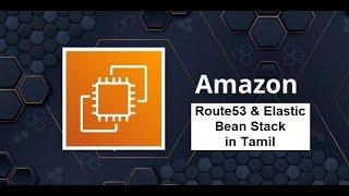 Route53 & Elastic Bean Stack in Tamil | Greens Technologys