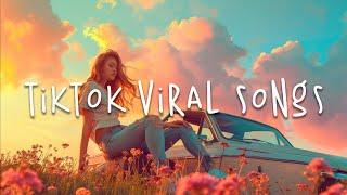 Trending songs 2024  Tiktok viral songs ~ Songs to add your playlist