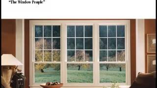 Castle Window's Quality Replacement Windows and Doors in PA