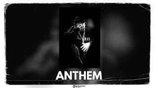 "Anthem" - 90s Boom Bap Instrumental | Classic Hip Hop Beat | Old School Type Beat