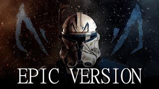 The Clones Theme | EPIC VERSION