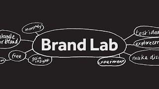 Brand Lab January