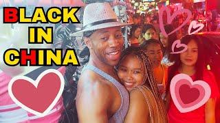 Dating Chinese Girls 9 Years Ago - What I Would've Done Differently as a Black Man in China