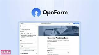 OpnForm Review + Demo – AI-powered form builder to create complex forms!