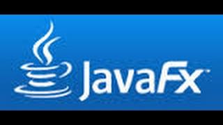JavaFX 09 How to make use of Accordion and TitledPane