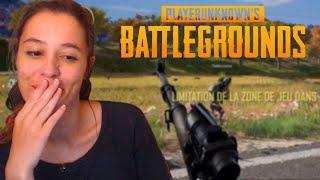 FIN DE SOIRÉE JE SAIS PAS CE QUI M'A PRIS | PUBG