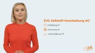 ZVG ZELLSTOFF-VERARBEITUNG AG