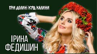 Ірина Федишин - При долині кущ калини