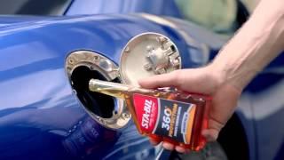 Protecting hot rods: STA-BIL® 360° Protection technology