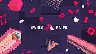 Swiss Knife Script for After Effects