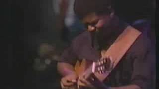 George Benson & Earl Klugh - Heatstring Live in Japan