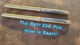 Brass Skillcraft Aviator B3 Conversion