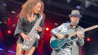 Dave Stewart-Eurythmics-Live In Hamburg-15 July 2024