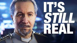 Star Citizen is STILL Real - CitizenCon 2024 Recap