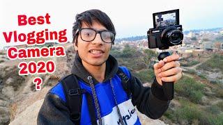 Best Vlogging Camera 2020 ?