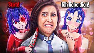 Endlich ist es da! Die Liebe dieses Yandere Girlfriends ist tödlich! MiSide