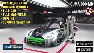 Game Balap Mobil Grafik Ultra HD di Android Offline Terbaru 2023 | Full Mobil & Full Modifikasi