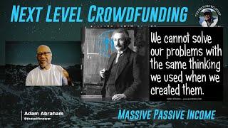 CoopBusiness Next Level Crowdfunding