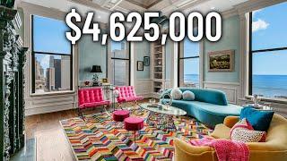 Chicago Penthouse with a Backyard IN THE SKY | Andrei Savtchenko Real Estate