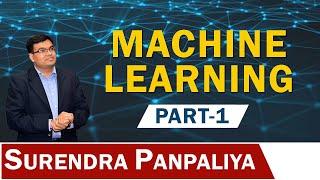 Machine Learning Tutorial | What Is Machine Learning? | Introduction To Machine Learning | GKTCS