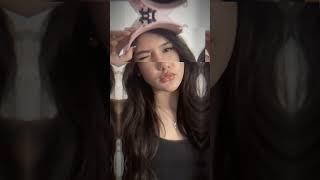 Pilihan BTR de best Davina Karamoy   #tiktok #viral #mlbb #btr #davinakaramoy