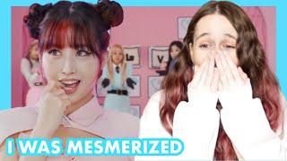 TWICE “SCIENTIST” M/V REACTION | Inma Exma