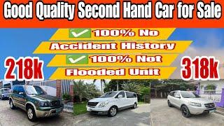 Good  Quality Second Hand Car for Sale