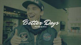 FREE Logic Type Beat / Better Days (Prod. By Syndrome)