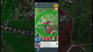 CON WW3 Part 12 #gaming #shorts #youtube #conflictofnationsworldwar3 #new #trending #hot #strategy